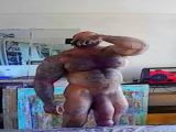 Muscle Eddie's latest pic