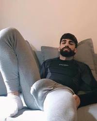 Hot  sexy  guy