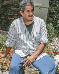 Roberto Esquivel Carbrerra