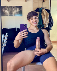 nice boy