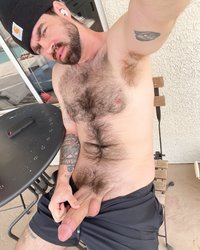 Bigcock man