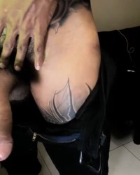 Nice  cock