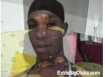 black monstercock 2