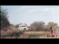 African Tribe Documentary Reprised