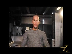 Beautiful Cock On Tough Dude