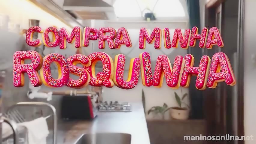 MOL - Compra minha Rosquinha