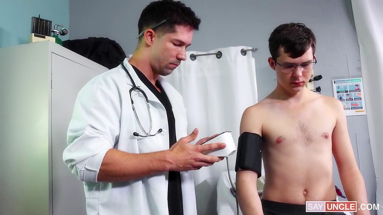 DR. PATRICK