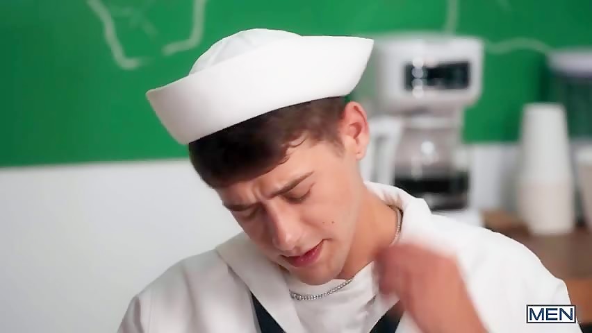 IN THE NAVY